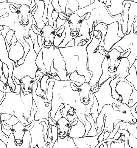 Marimekko 14106X Wallpaper - Eade's Wallpaper & Fabric