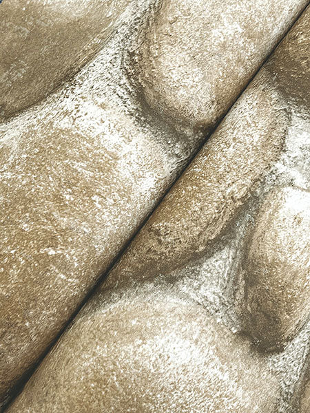 Chesapeake 4142-72612 Root Rock Beige Wallpaper - Eade's Wallpaper