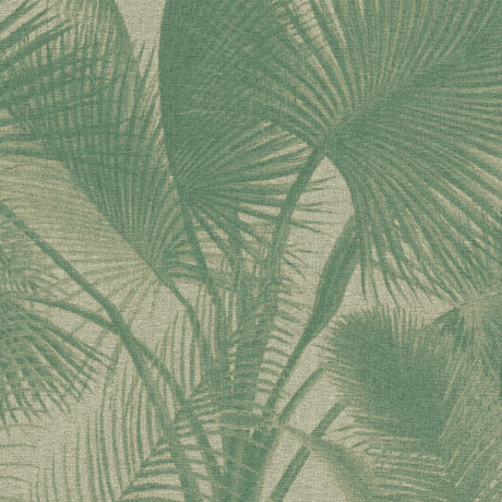 Armani CONRAD MURAL - 8 PANEL SET 9953 in Green Mural - INSP