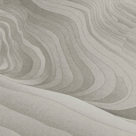 Armani TENNYSON MURAL 9960 in Grey Mural - INSPIRED MOODS