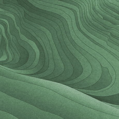 Armani TENNYSON MURAL 9962 in Green Mural - INSPIRED MOODS