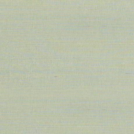 Armani RAFIA PLAIN 9980 in Light Green Wallpaper - INSPIRED
