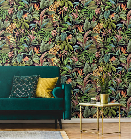 Daisy Bennett Designs DB20100 Wallpaper - Eade's Wallpaper & Fabric
