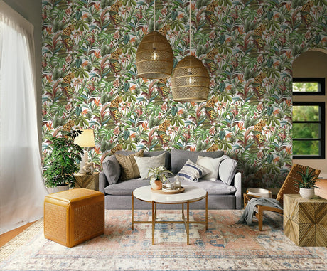 Daisy Bennett Designs DB20105 Wallpaper - Eade's Wallpaper & Fabric