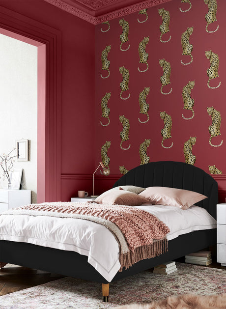 Daisy Bennett Designs DB20201 Wallpaper - Eade's Wallpaper & Fabric