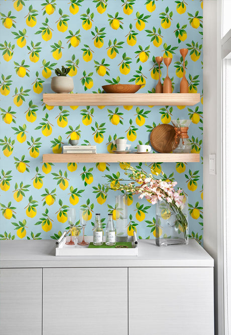Daisy Bennett Designs DB20402 Wallpaper - Eade's Wallpaper & Fabric