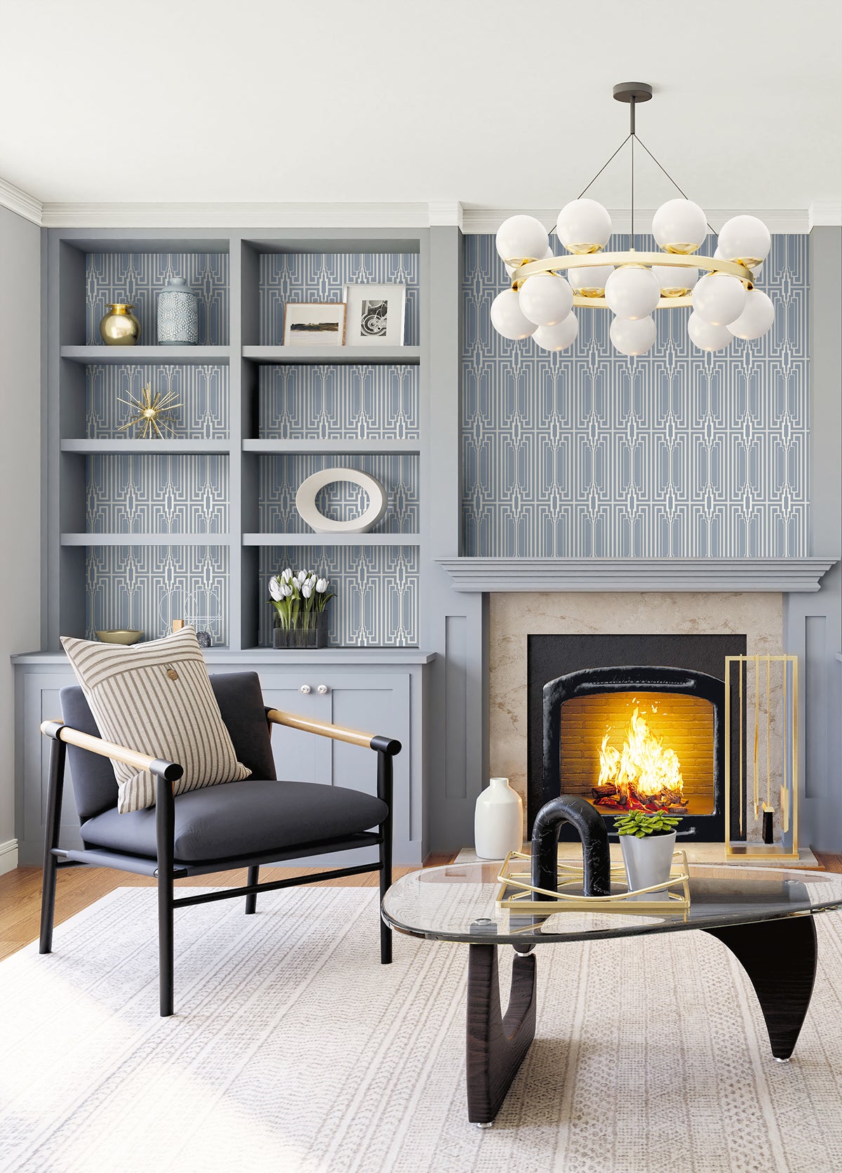 Collins & Company DC60002 Wallpaper - Eade's Wallpaper & Fabric