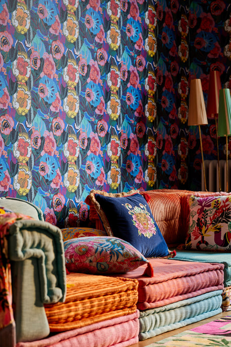 MindtheGap FIORI IN FIORE  - Lifestyle Collection 2024 - La Dolce Vita