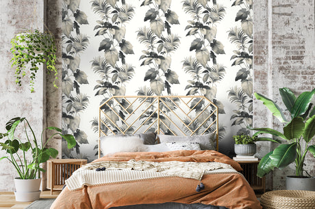 Harry & Grace HG10000 Wallpaper - Eade's Wallpaper & Fabric