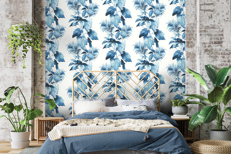 Harry & Grace HG10002 Wallpaper - Eade's Wallpaper & Fabric