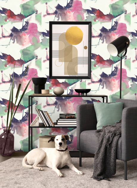 Harry & Grace HG10204 Wallpaper - Eade's Wallpaper & Fabric