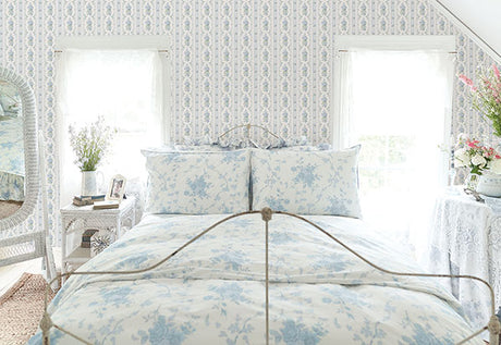 LoveShackFancy LFS6112  Wallpaper - Eade's