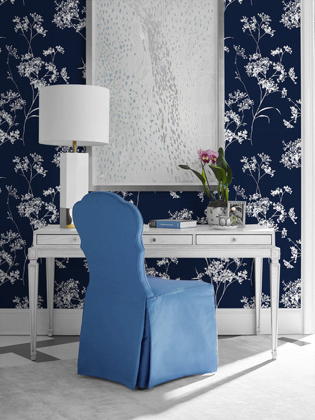 Lillian August LN30502 Wallpaper - Eade's Wallpaper & Fabric