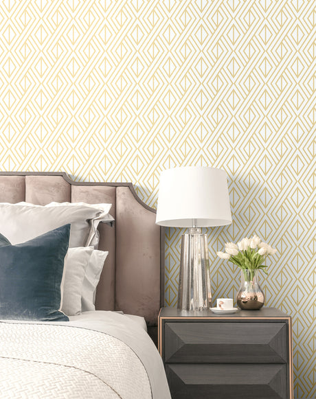 NextWall NW30105 Peek & Stick Wallpaper - Eade's Wallpaper & Fabric