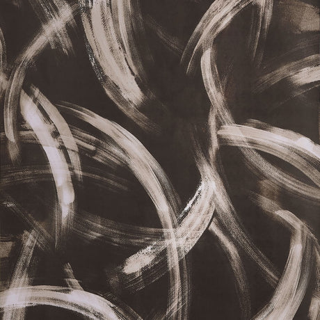 Thibaut MAGNUS T24447 in Brown Wallpaper - YUTORI