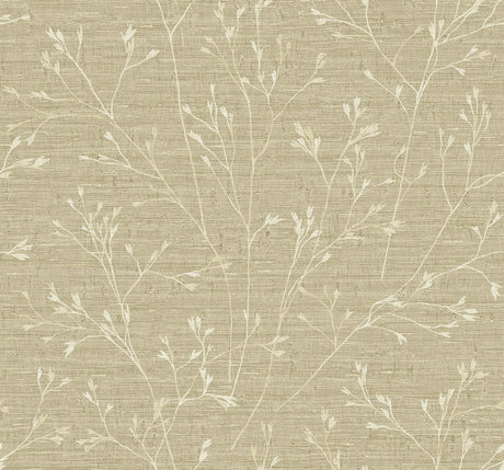 Seabrook Designs TH90305 Wallpaper - Eade's Wallpaper & Fabric
