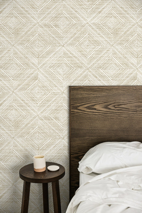 Seabrook Designs TH91607 Wallpaper - Eade's Wallpaper & Fabric