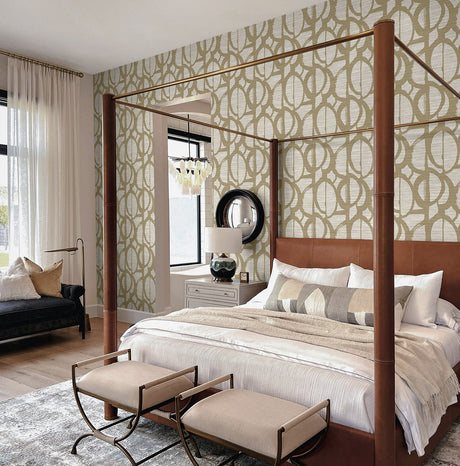 Seabrook Designs TH91705 Wallpaper - Eade's Wallpaper & Fabric