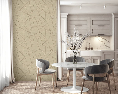 Seabrook Designs TH91905 Wallpaper - Eade's Wallpaper & Fabric