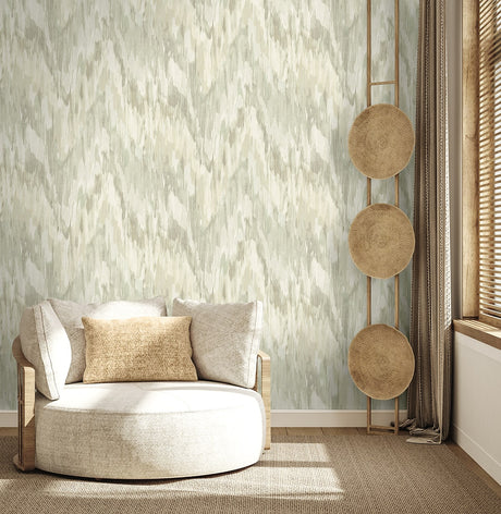 Seabrook Designs TH92404 Wallpaper - Eade's Wallpaper & Fabric