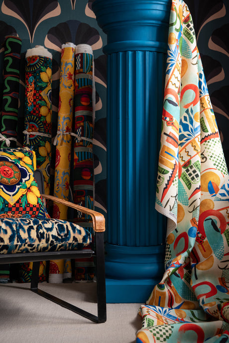 MindtheGap VERANDA - Lifestyle Collection 2024