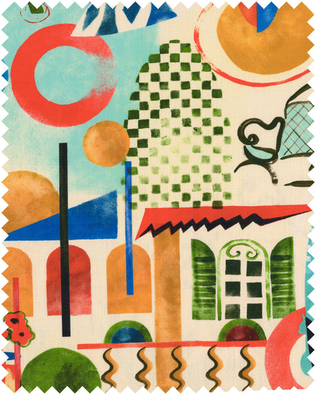 MindtheGap VERANDA - Lifestyle Collection 2024