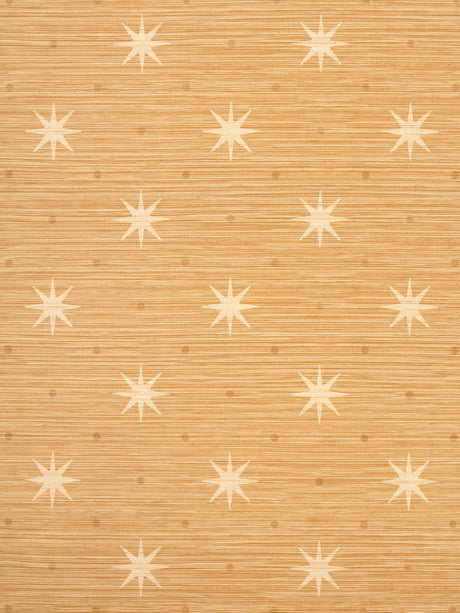 Scalamandre WHN000144002 RATTAN BIG TRIXIE WALLPAPER - Eade's Wallpaper