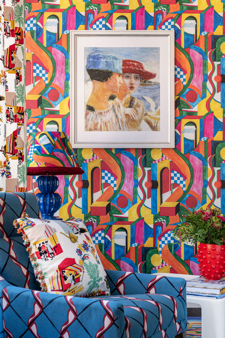 MindtheGap YOUNG GIRLS by Pierred Bonnard - Lifestyle Collection 2024